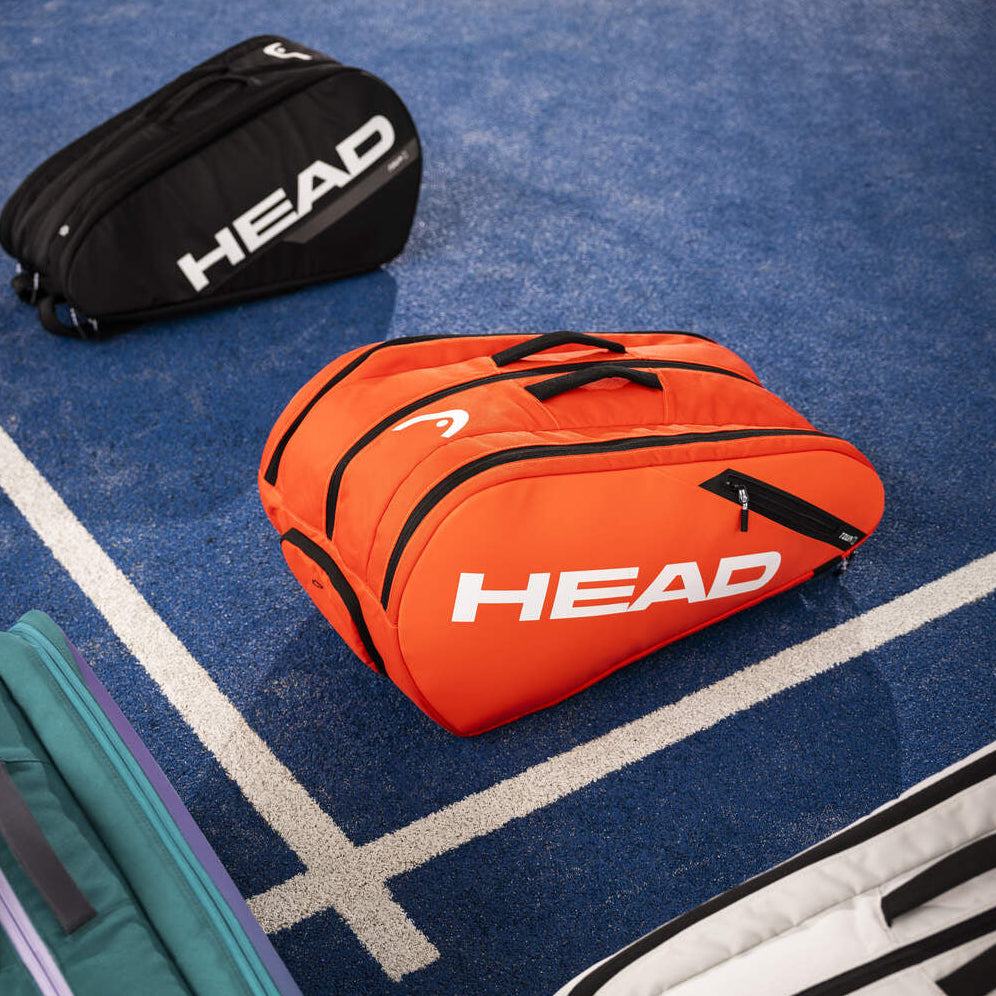 Tour Padel Bag L FO