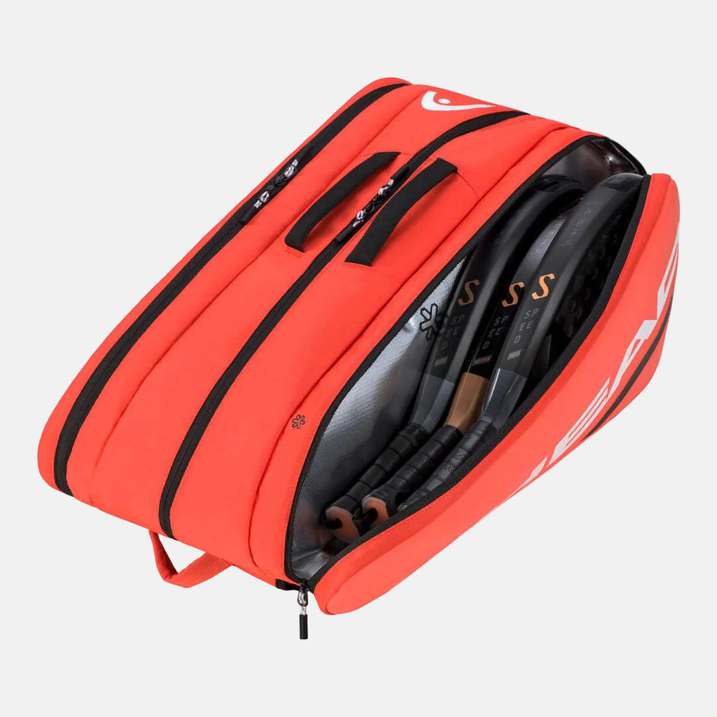 Tour Padel Bag L FO