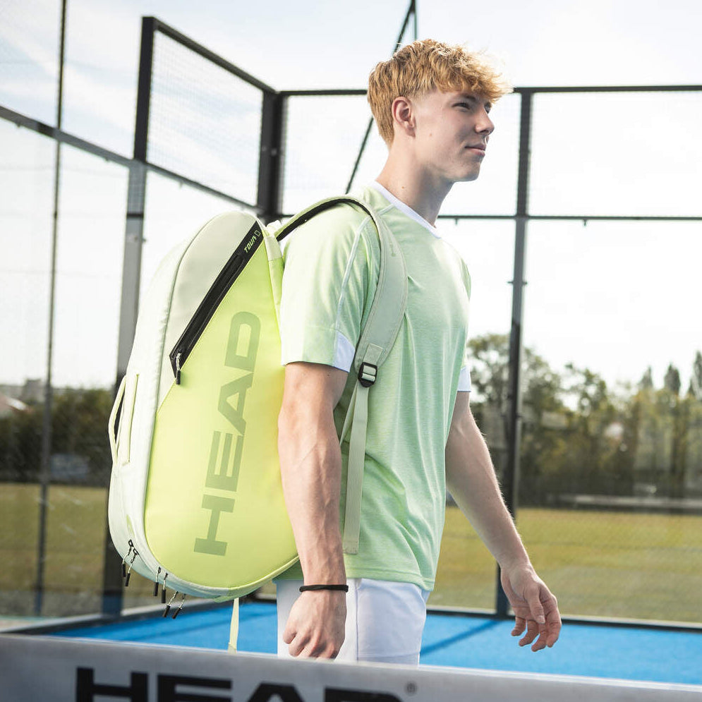 Tour Padel Bag L SG