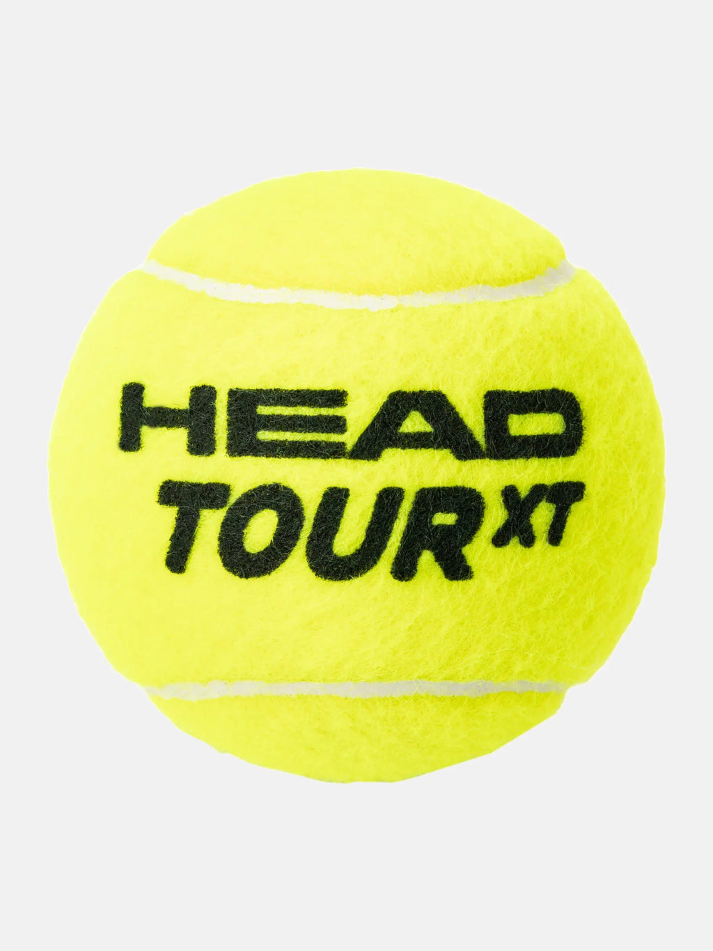 HEAD TOUR XT 3 pelotas de tenis