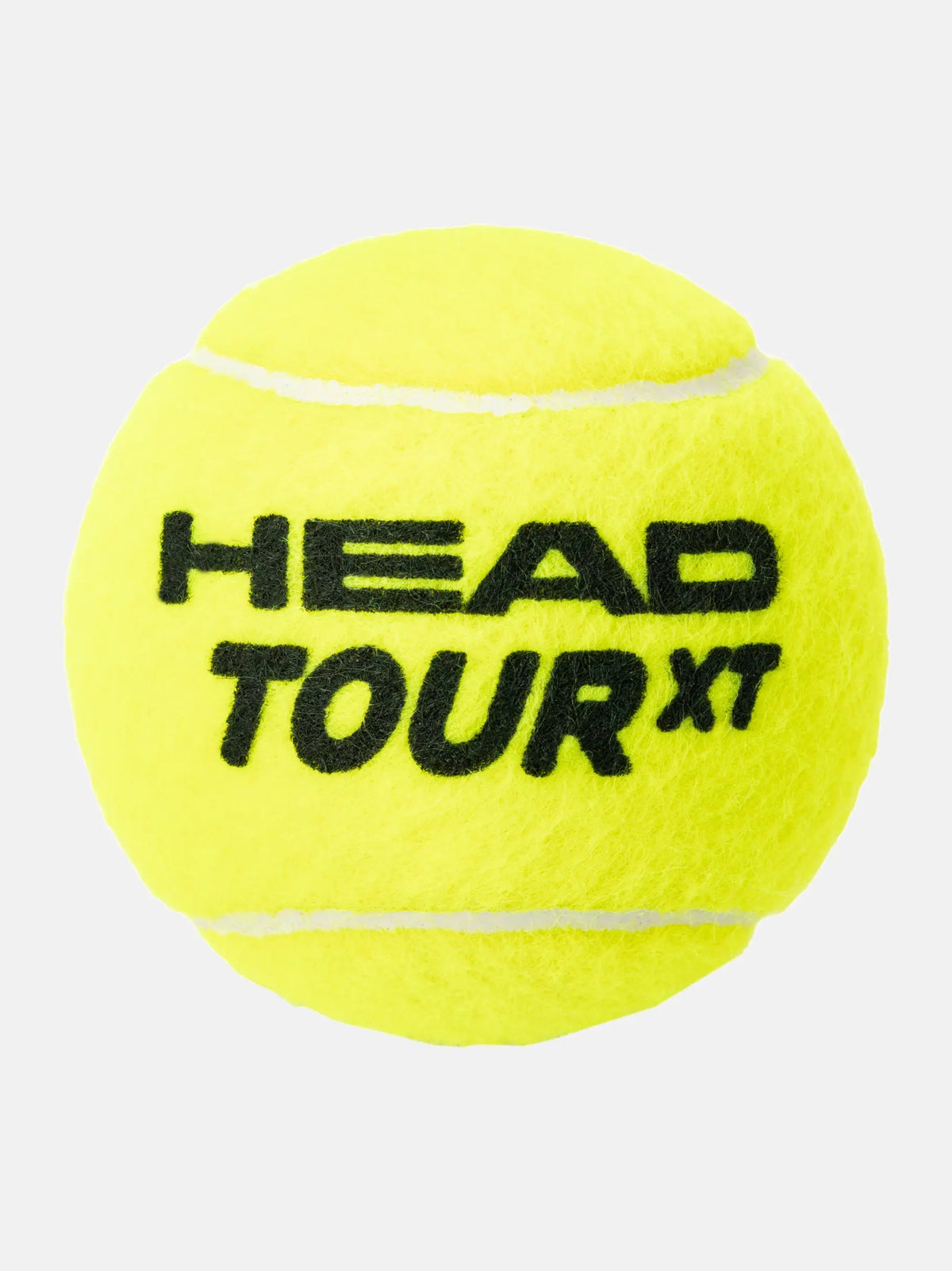 HEAD TOUR XT 3 pelotas de tenis