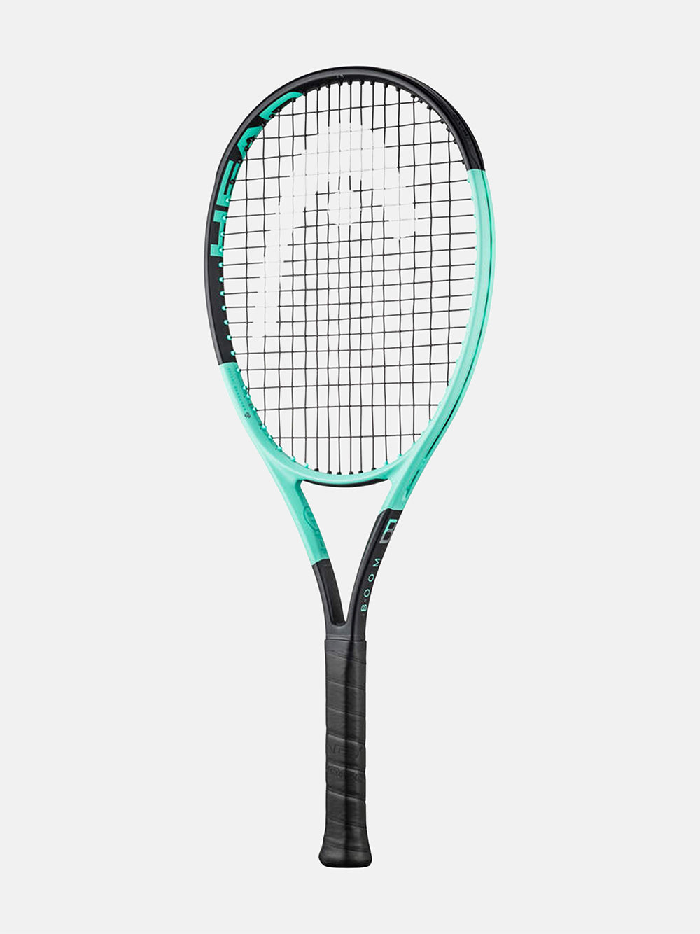 HEAD Boom Jr. Raquetas de tenis para jugadores júnior