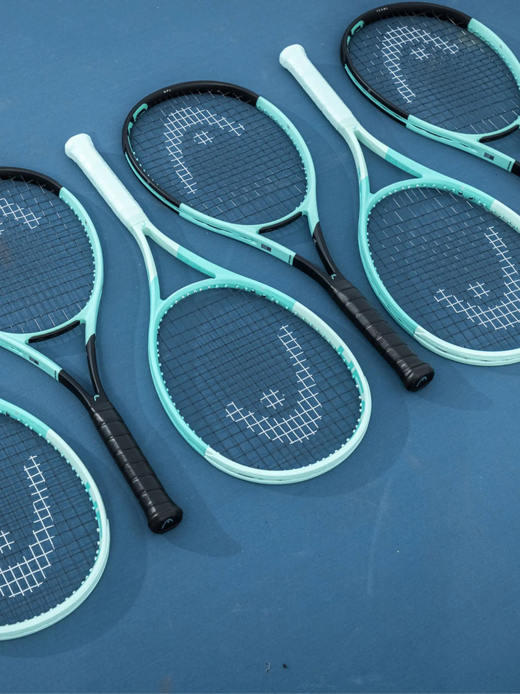 HEAD Boom MP L Raquetas de tenis