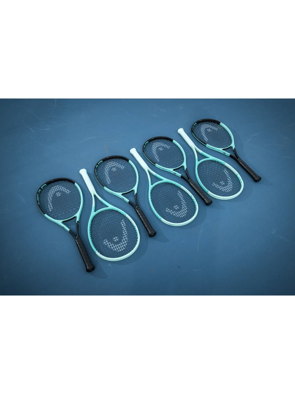 HEAD Boom PRO Raquetas de tenis