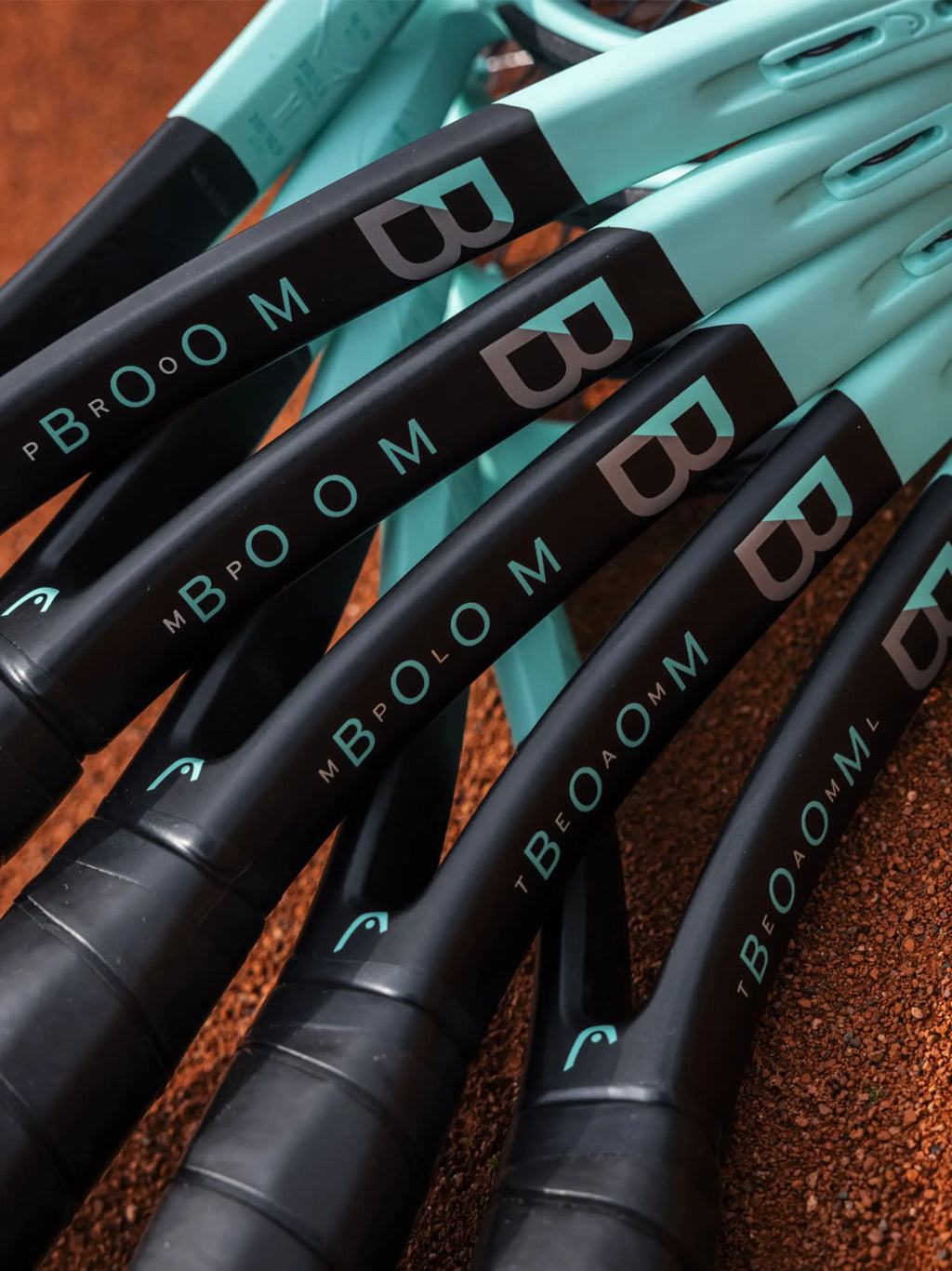 HEAD Boom TEAM L Raquetas de tenis
