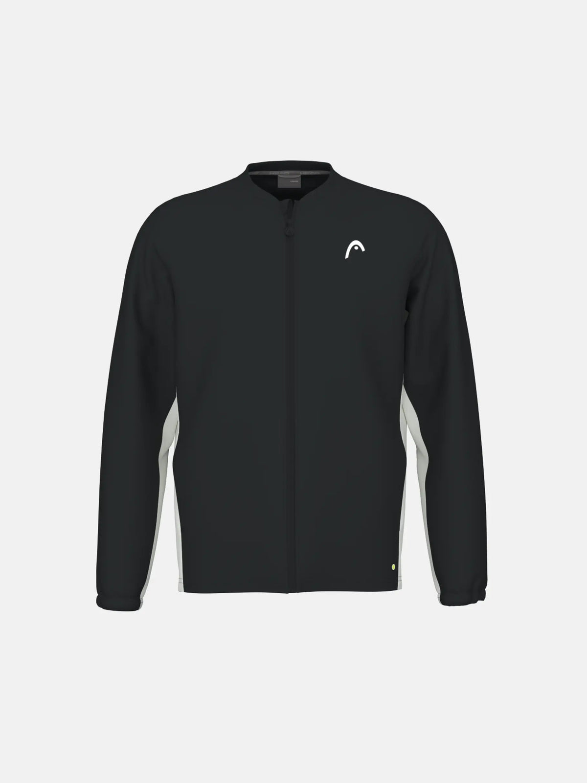 HEAD Breaker Jacket Hombre