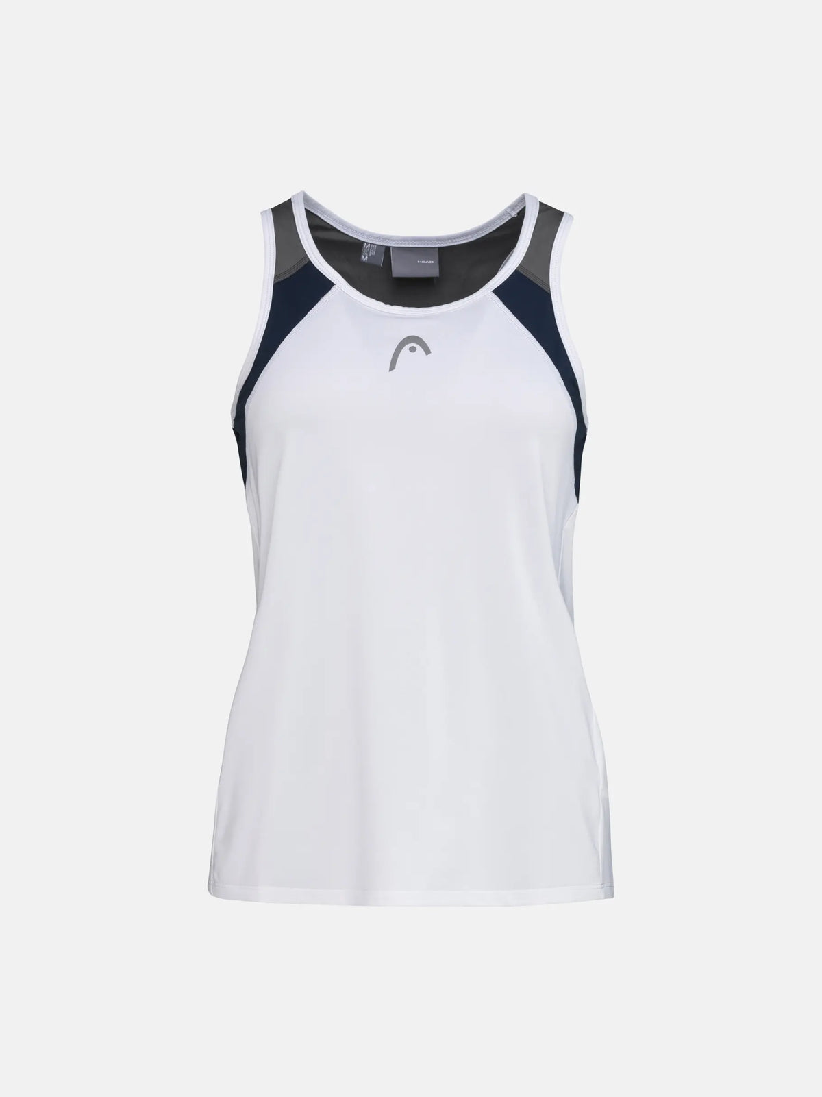 HEAD CLUB 22 Tank Top Mujer