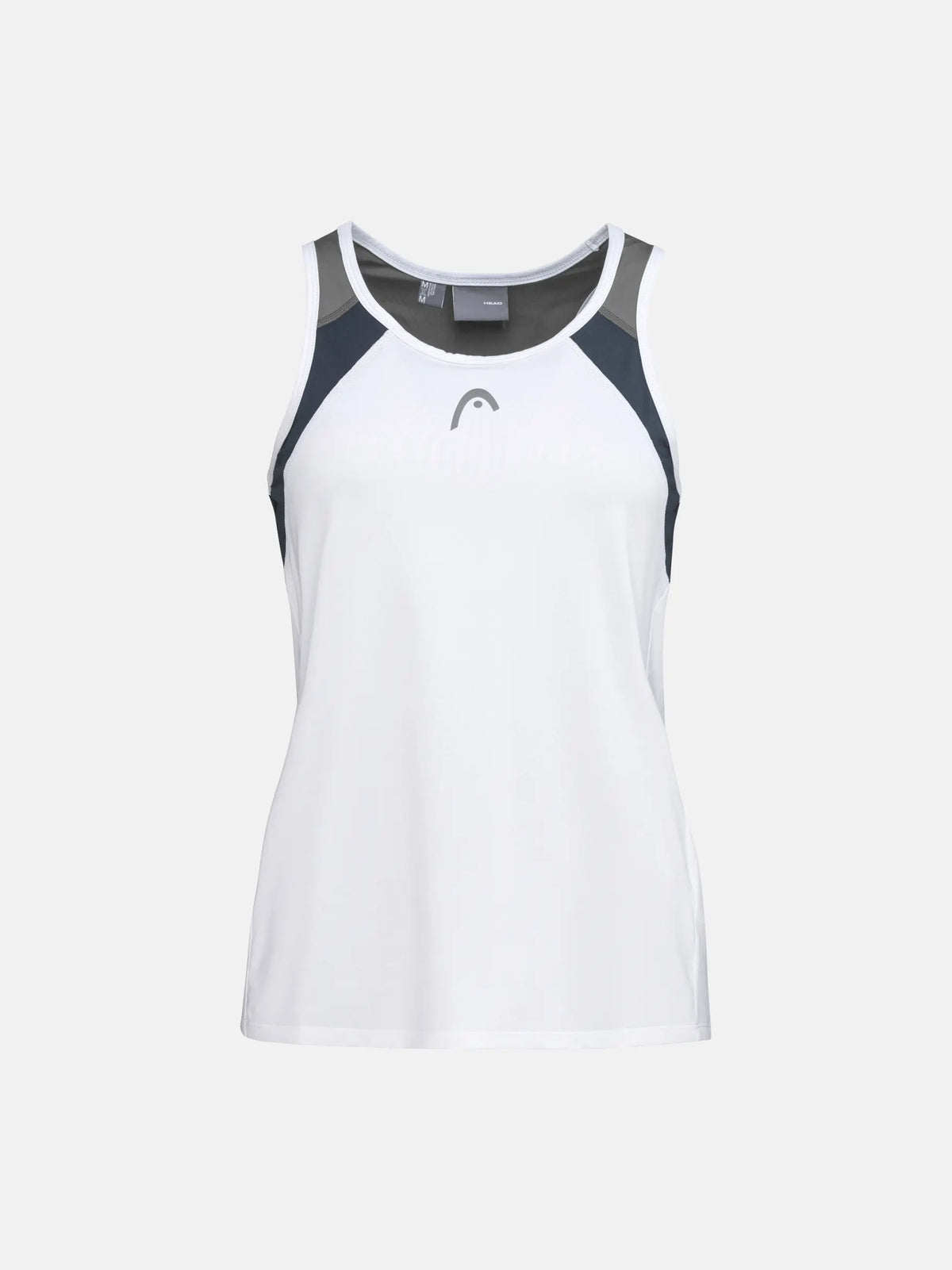 HEAD CLUB 22 Tank Top Mujer