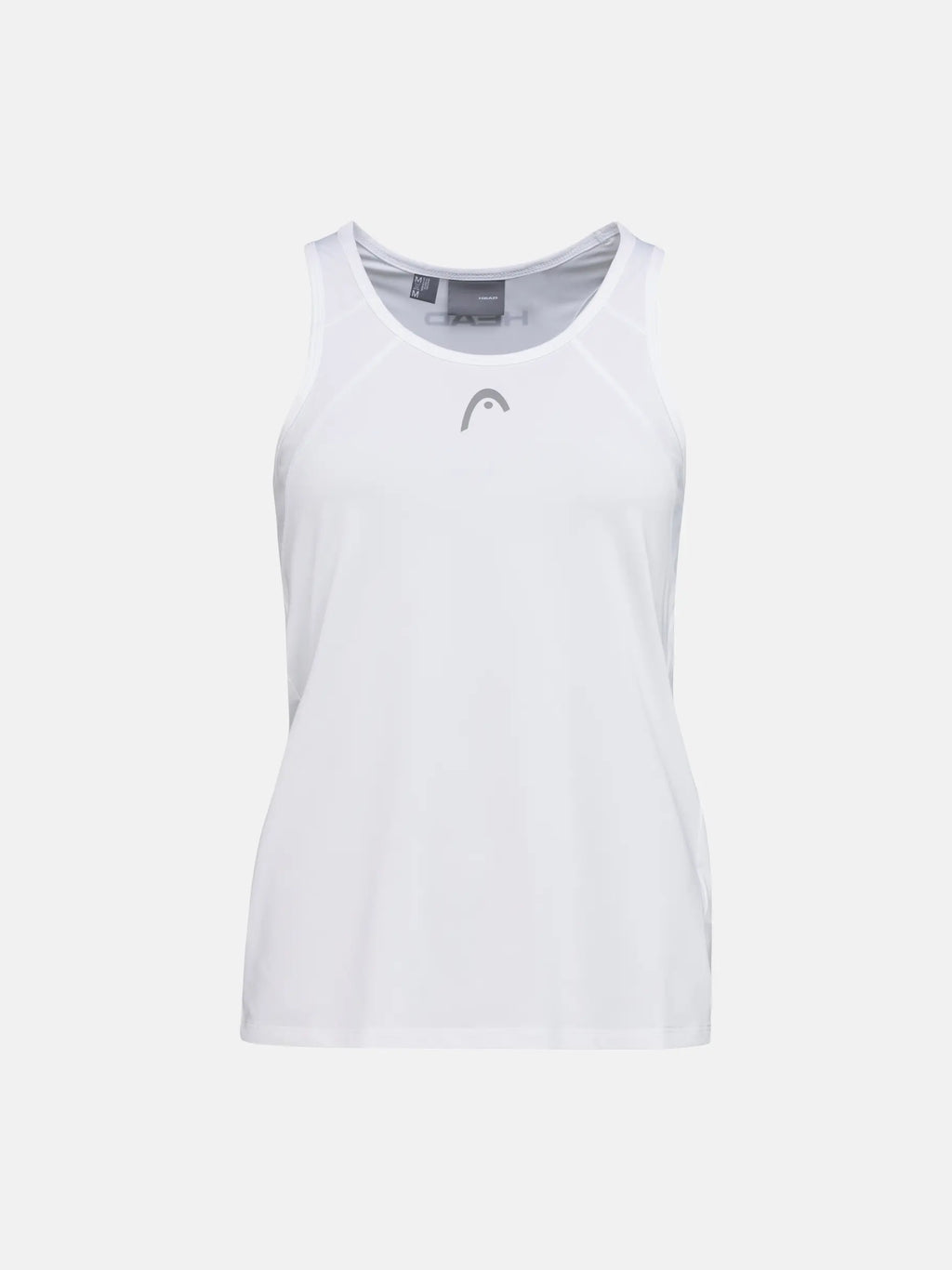 HEAD CLUB 22 Tank Top Mujer