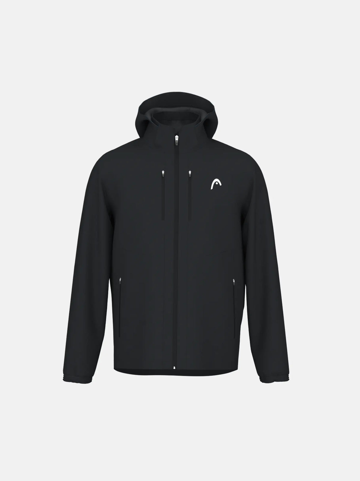 HEAD COACH Jacket Hombre