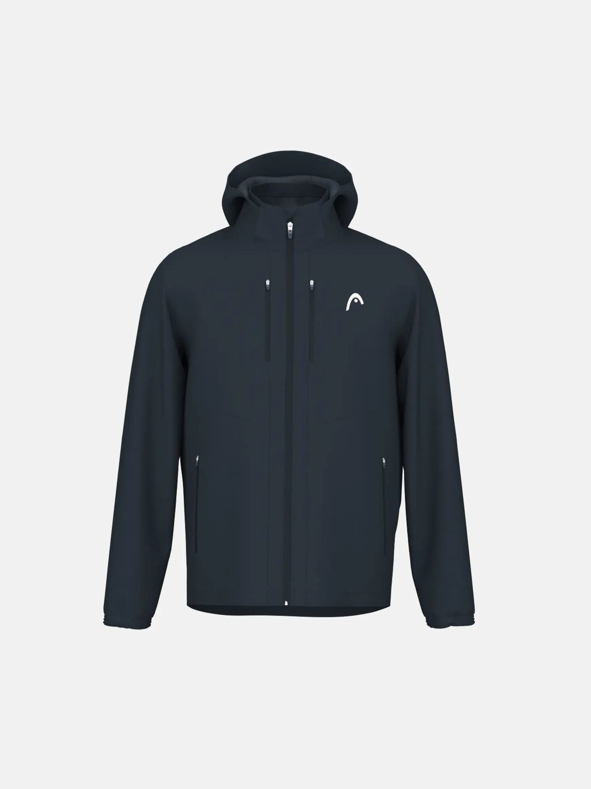 HEAD COACH Jacket Hombre