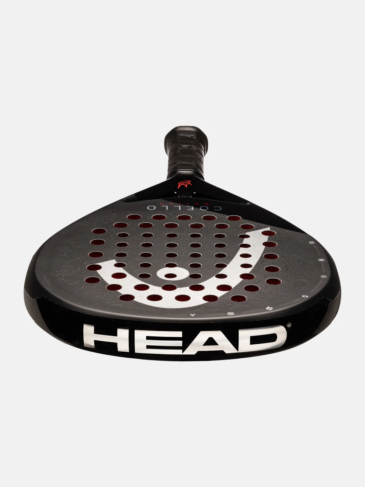 HEAD Coello Motion Pala de pádel