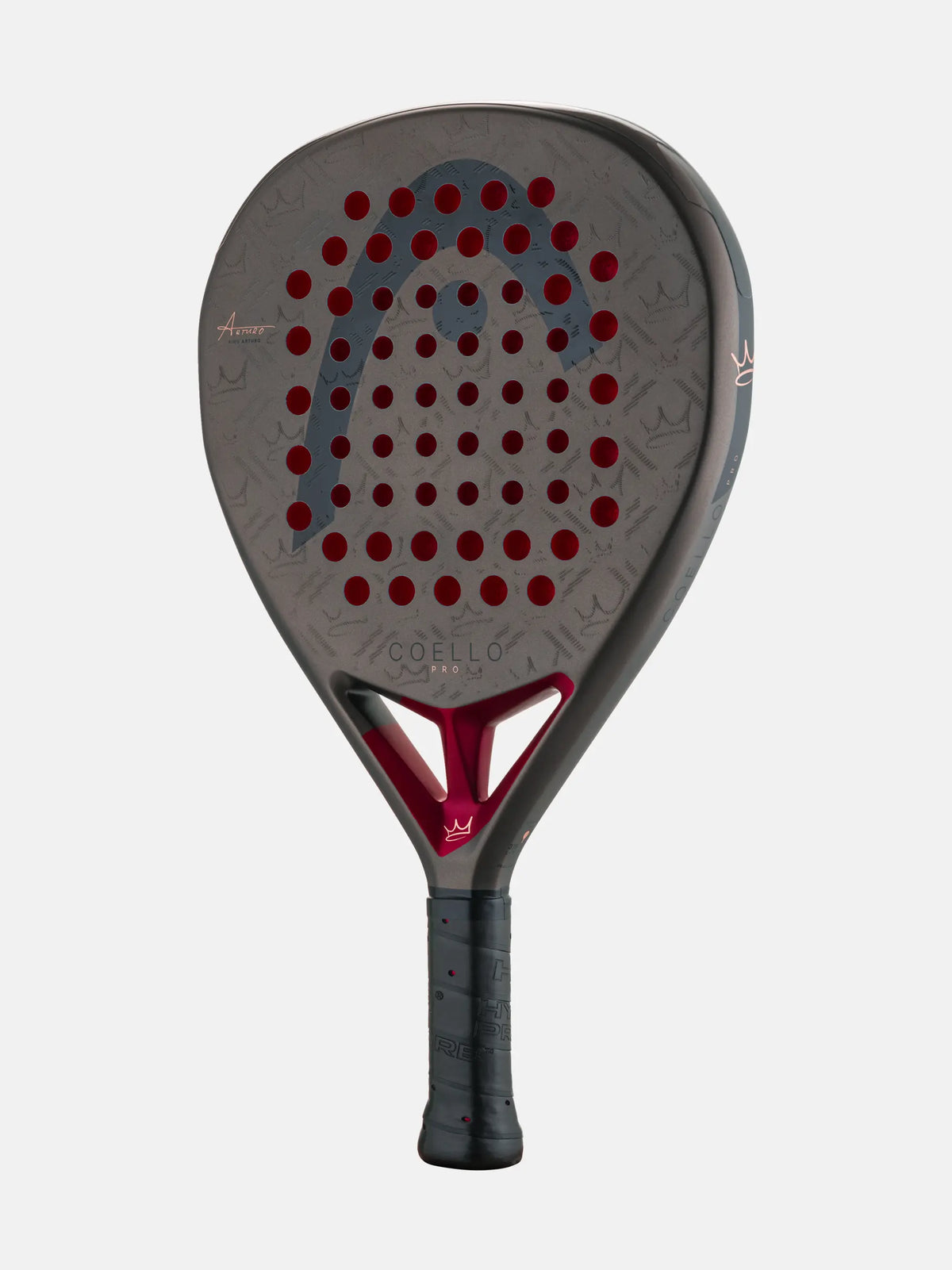 HEAD Coello Pro Pala de pádel