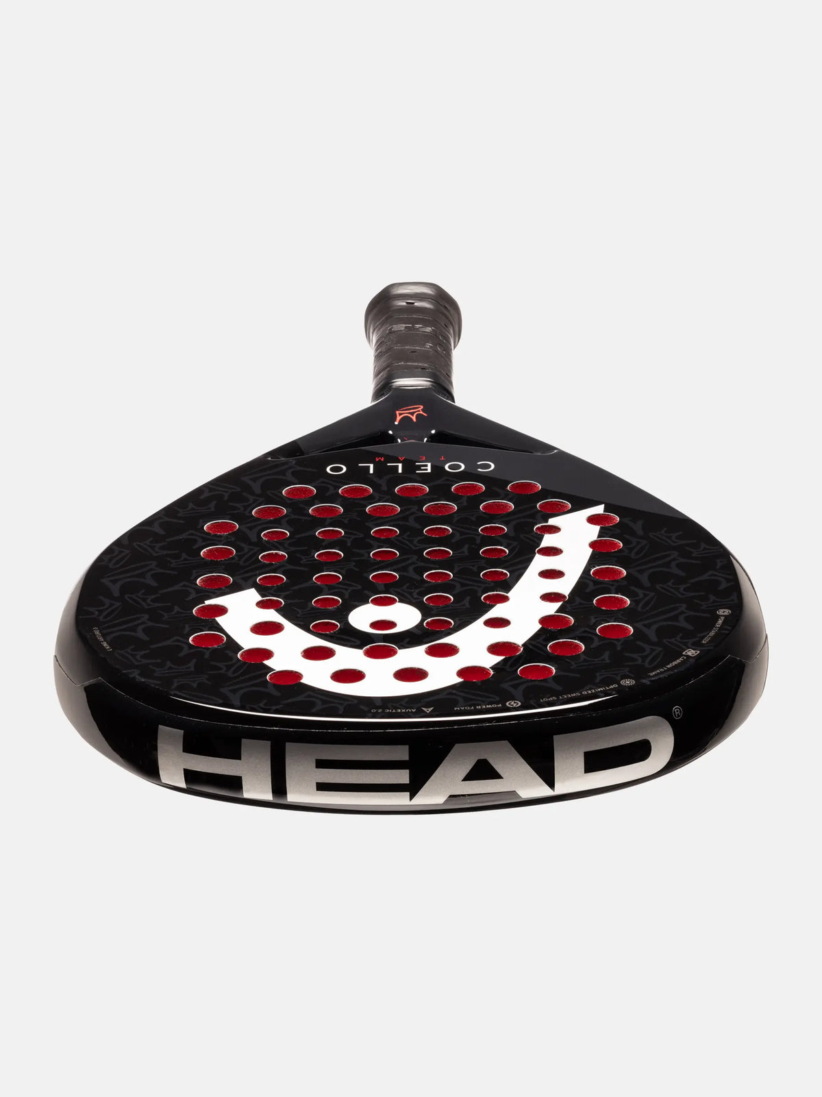 HEAD Coello Team Pala de pádel