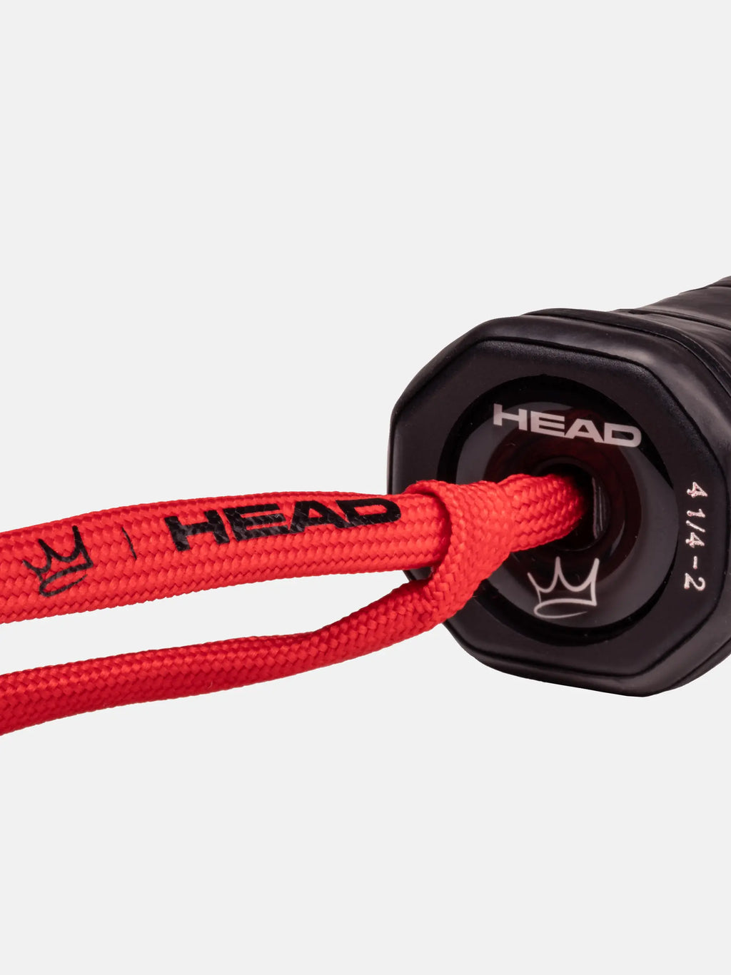 HEAD Coello Team Pala de pádel
