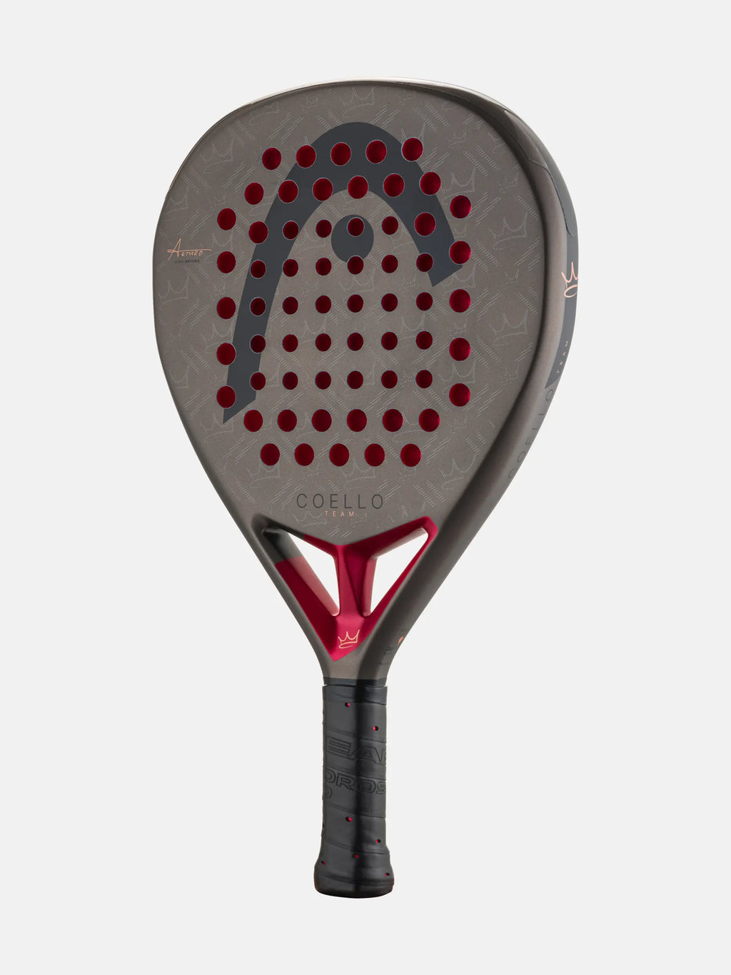 HEAD Coello Team Pala de pádel