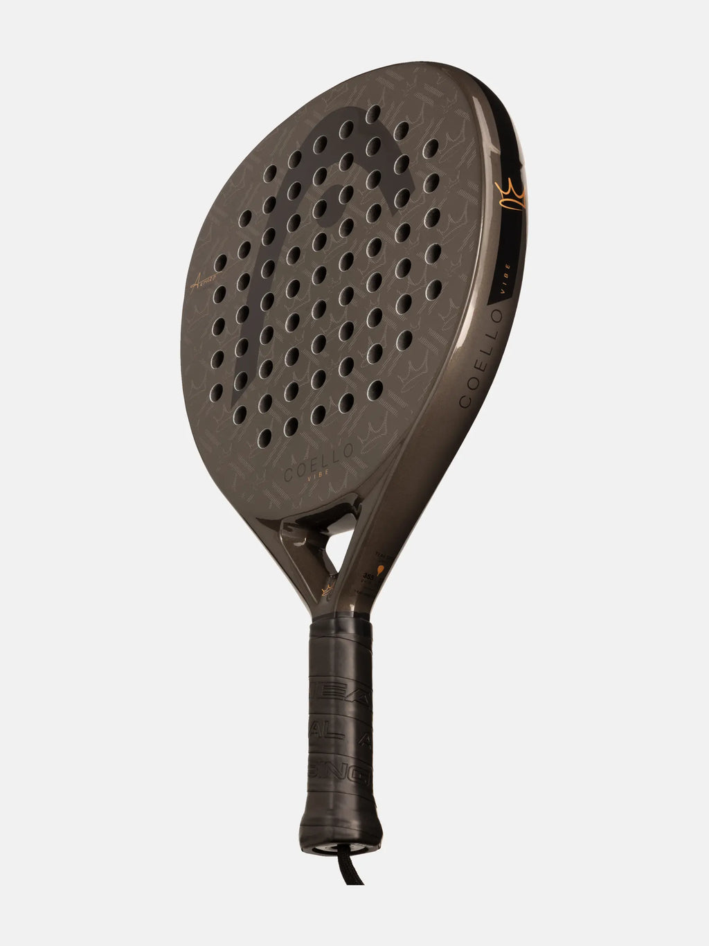 HEAD Coello Vibe Pala de pádel