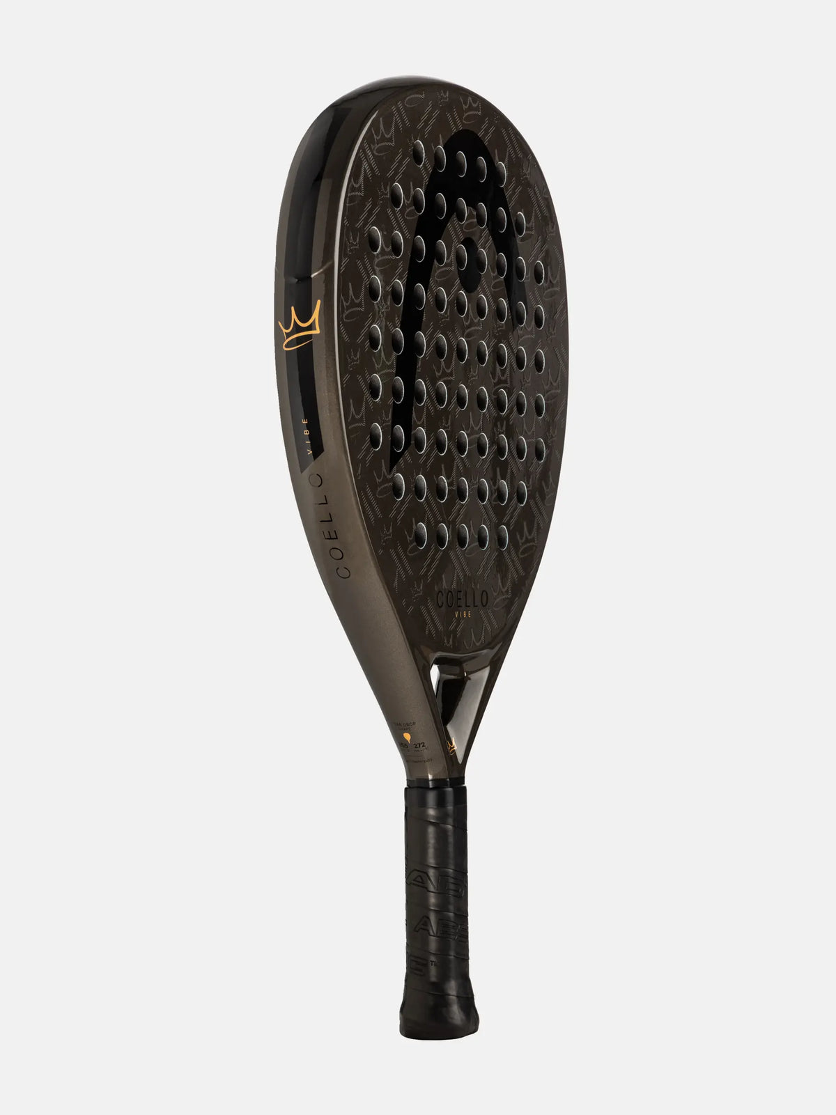HEAD Coello Vibe Pala de pádel