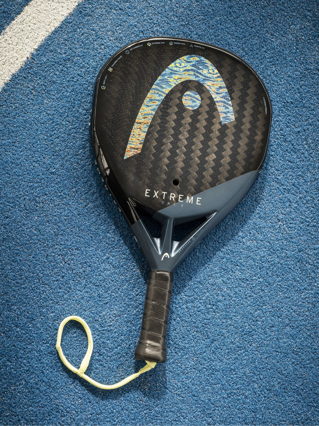 HEAD Extreme One X Palas de pádel
