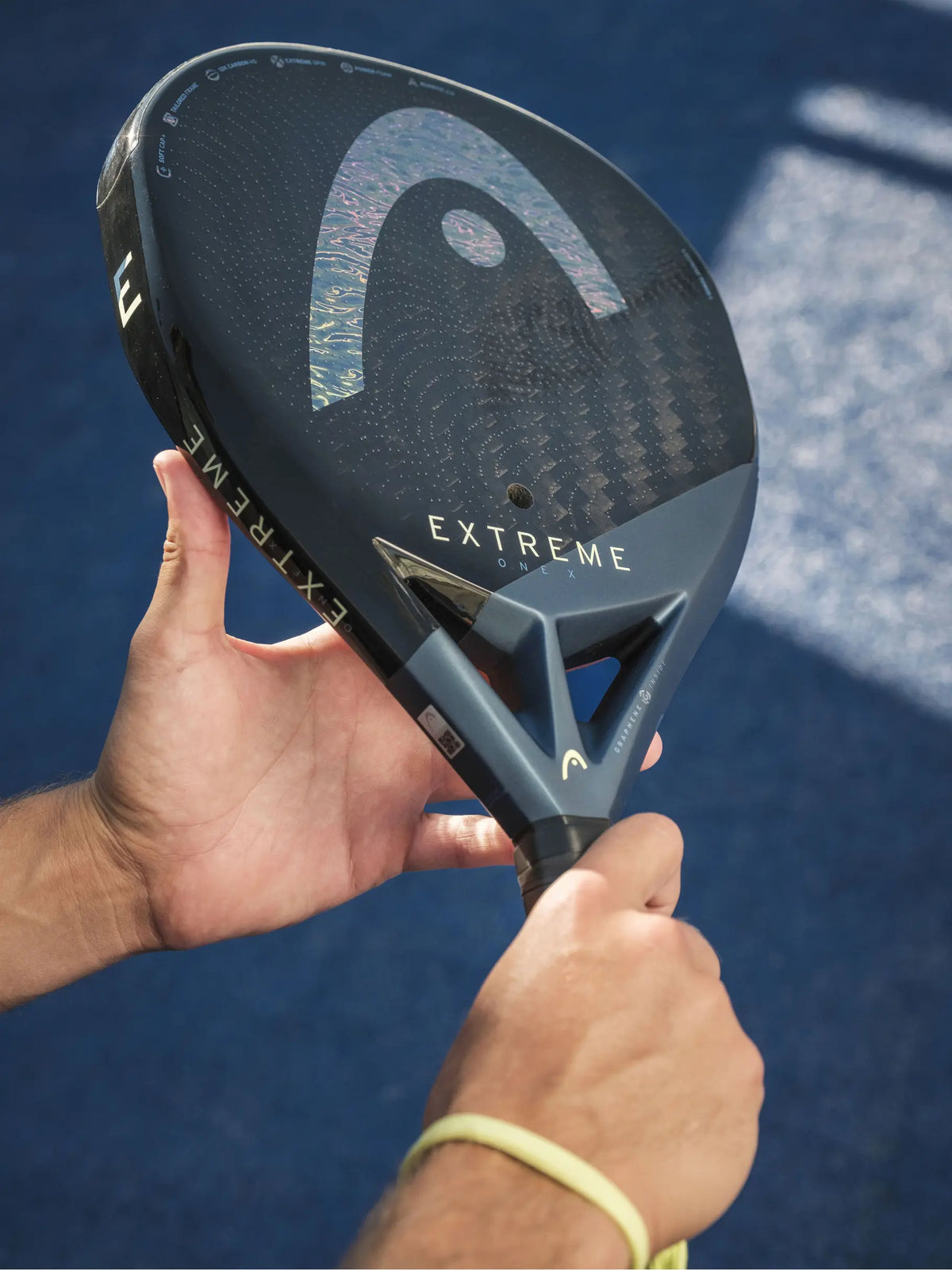 HEAD Extreme One X Palas de pádel