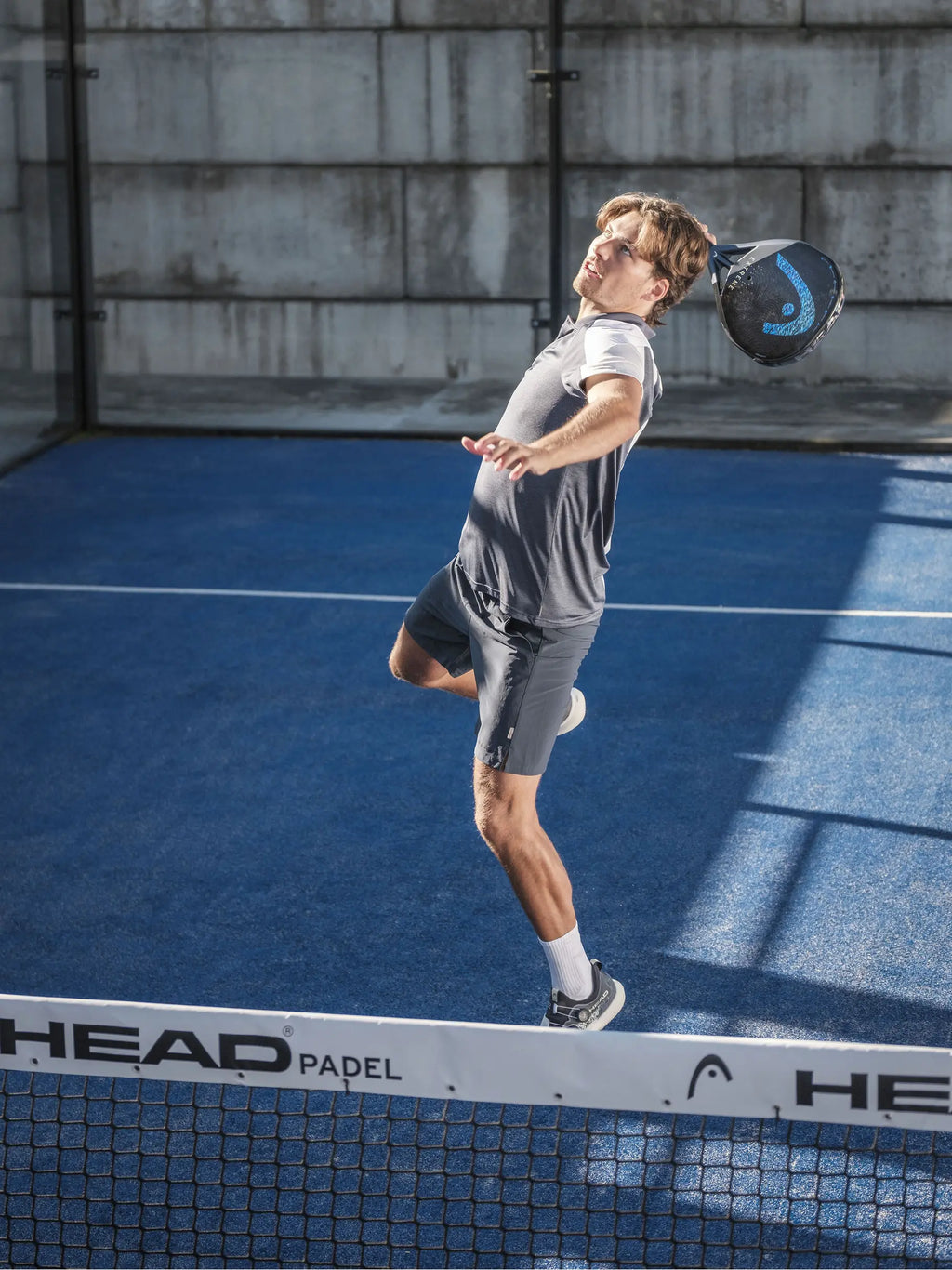 HEAD Extreme One X Palas de pádel