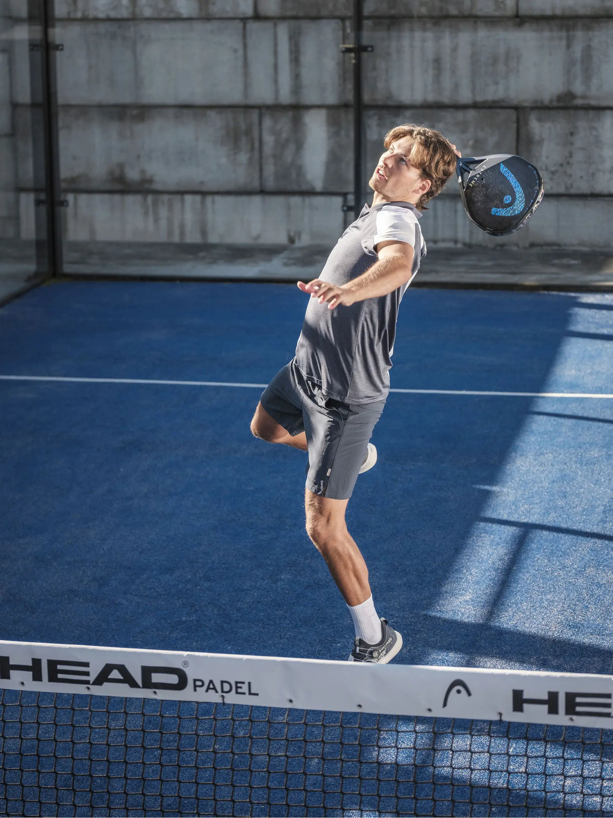 HEAD Extreme One X Palas de pádel