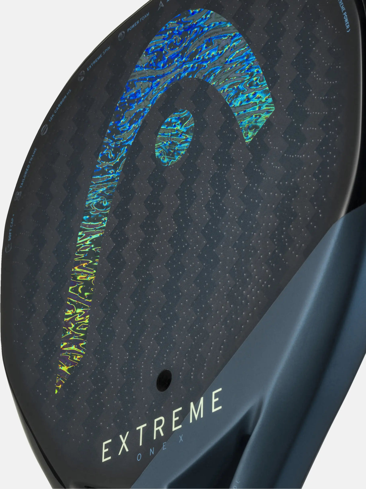HEAD Extreme One X Palas de pádel