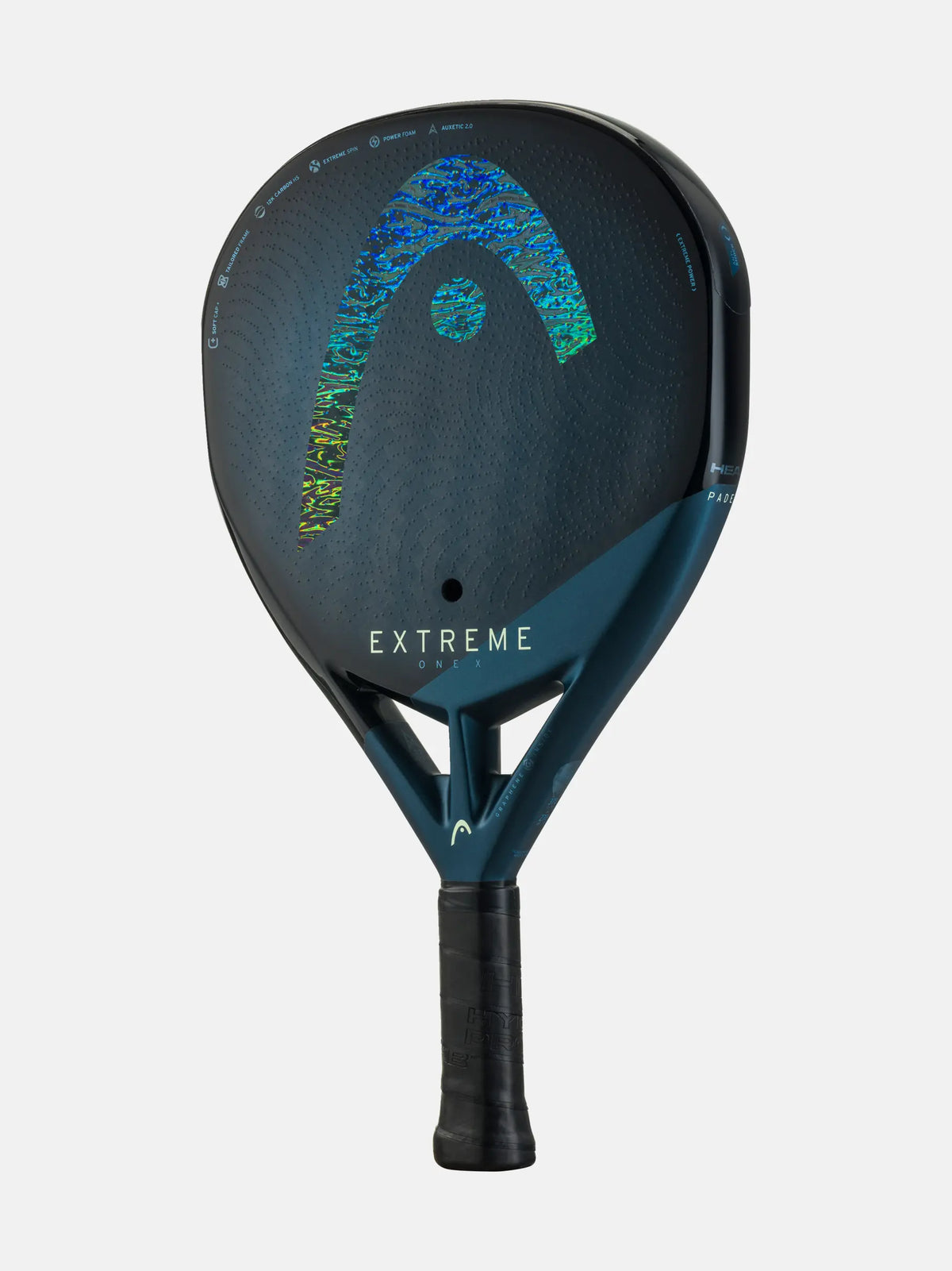 HEAD Extreme One X Palas de pádel