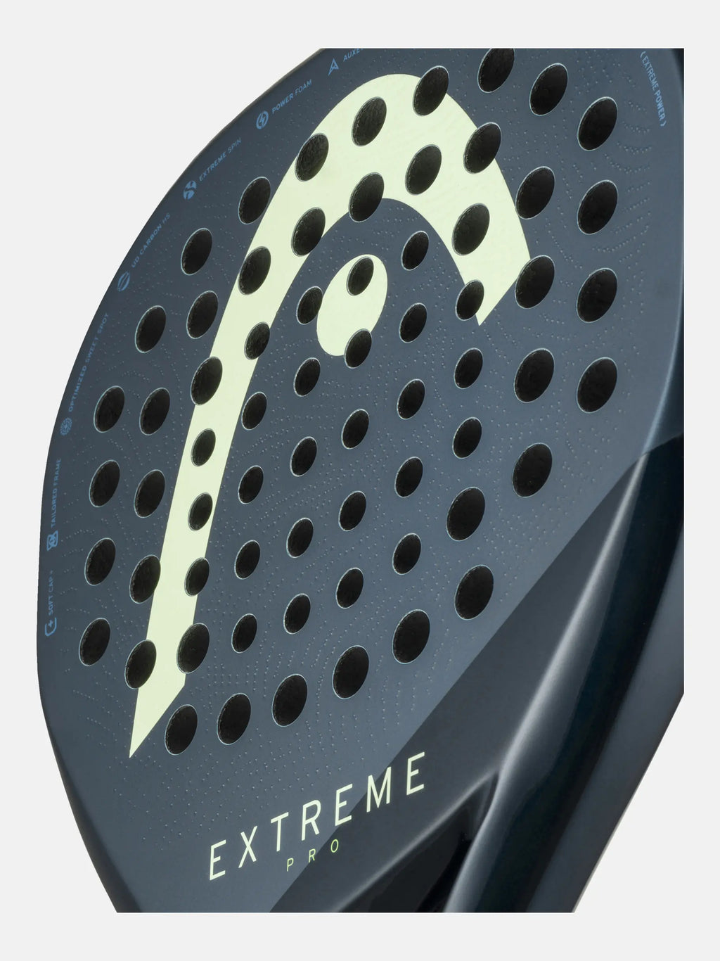 HEAD Extreme Pro Palas de pádel