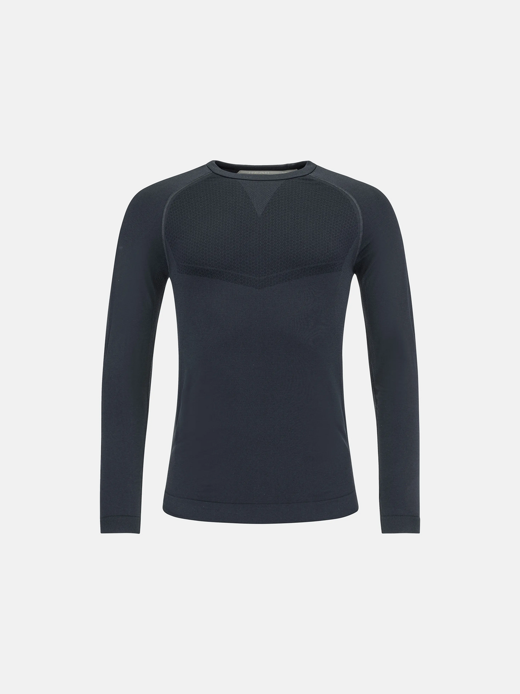 HEAD FLEX Seamless LS Hombre