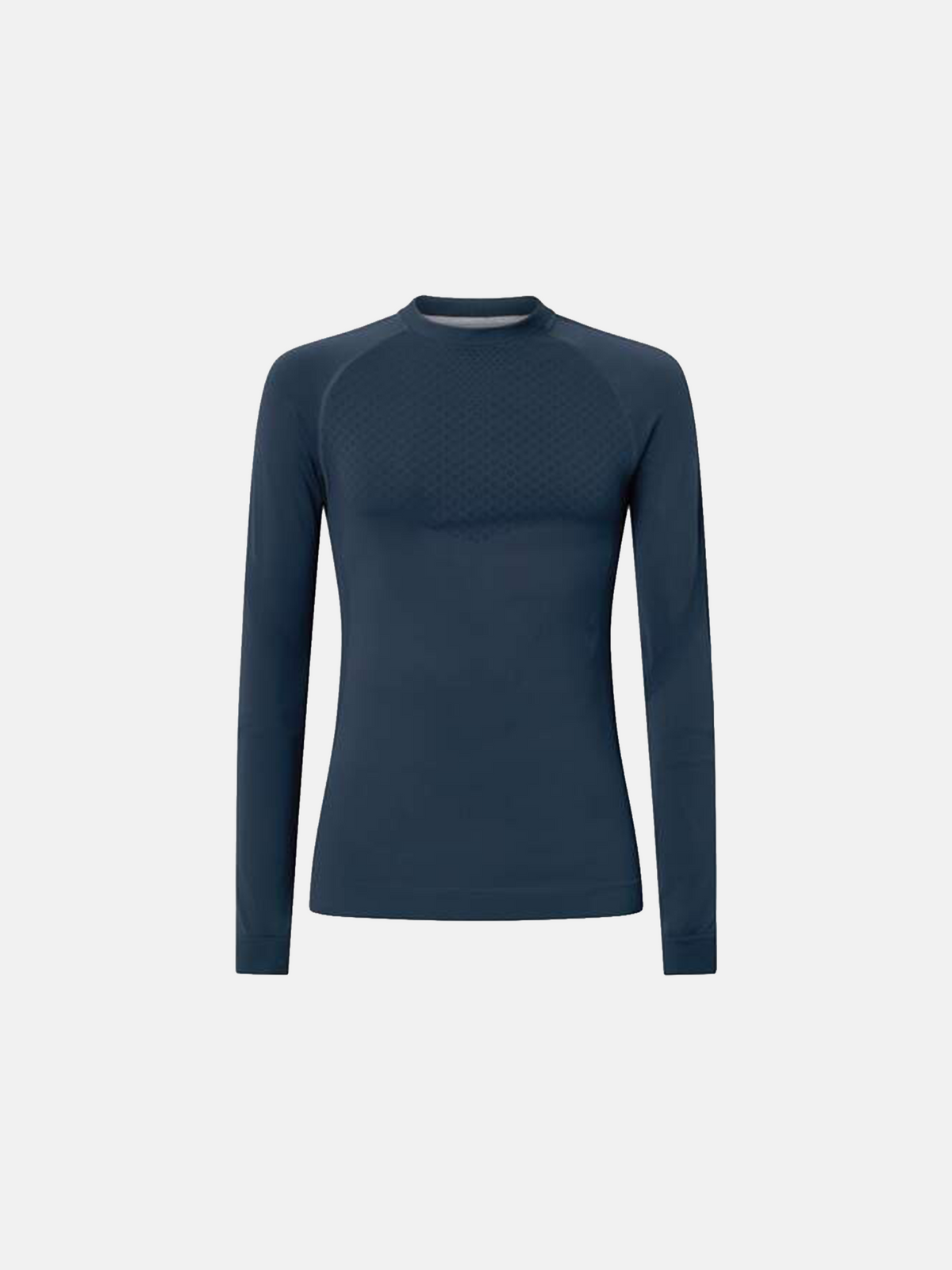 HEAD FLEX Seamless LS Hombre