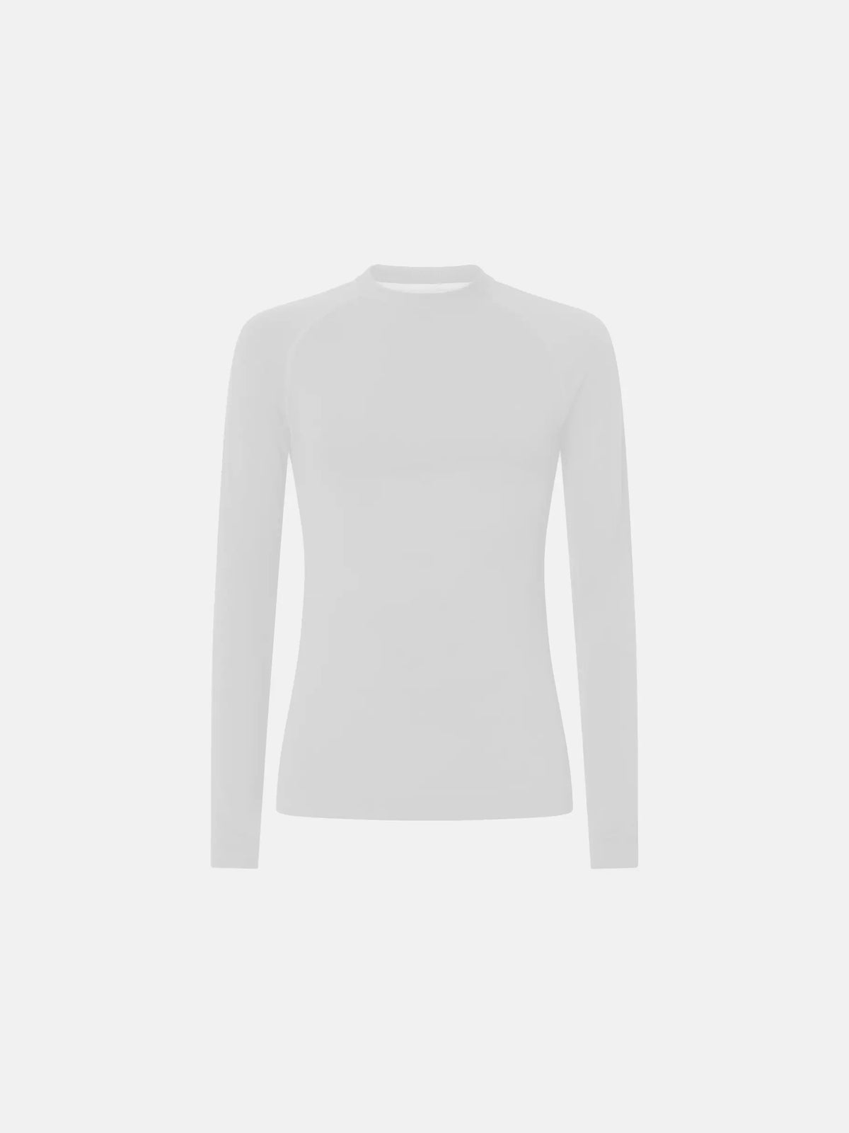HEAD FLEX Seamless LS Hombre