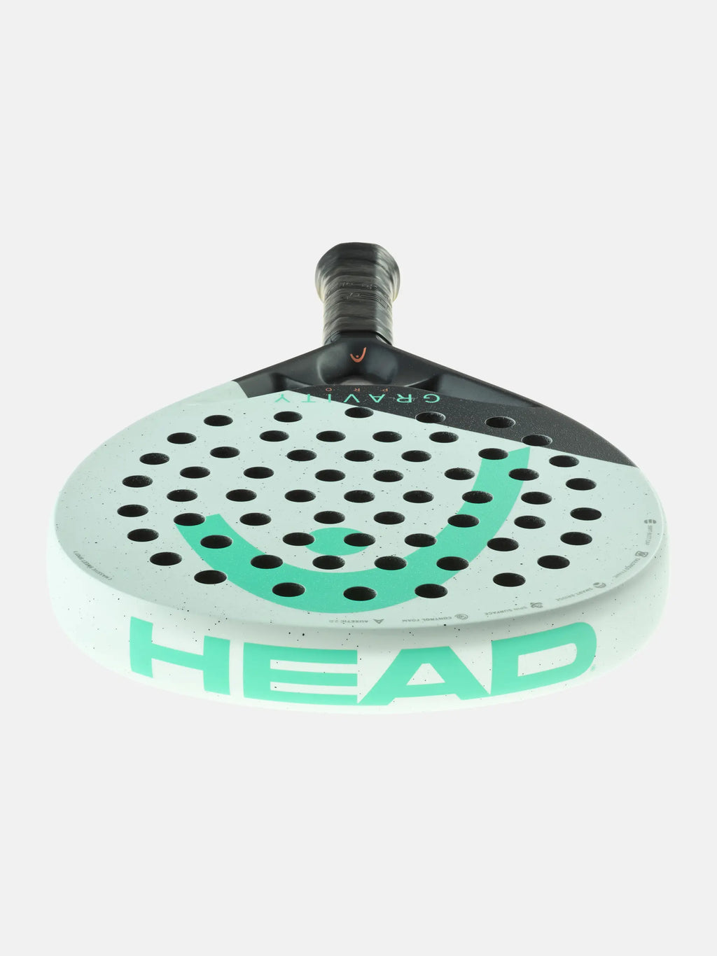 HEAD Gravity Pro Palas de pádel