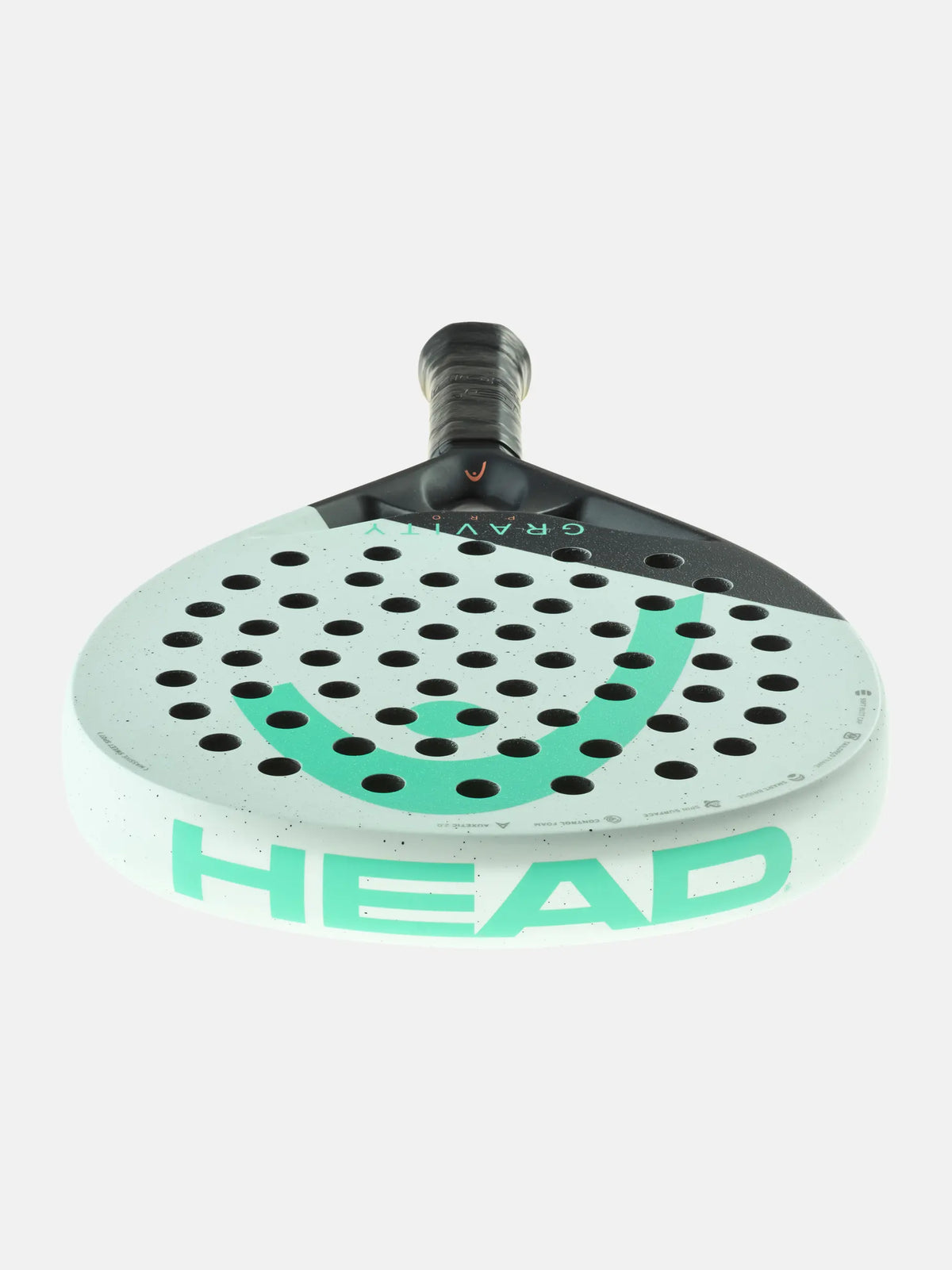 HEAD Gravity Pro Palas de pádel