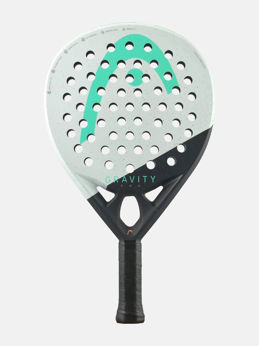 HEAD Gravity Pro Palas de pádel