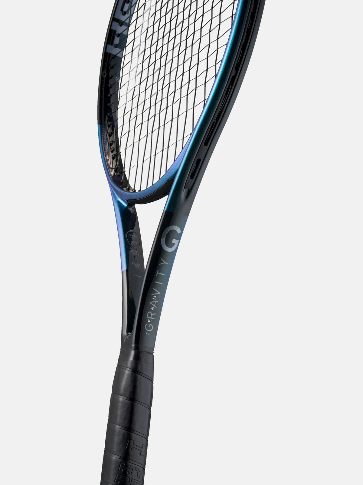 HEAD Gravity TEAM Raquetas de tenis