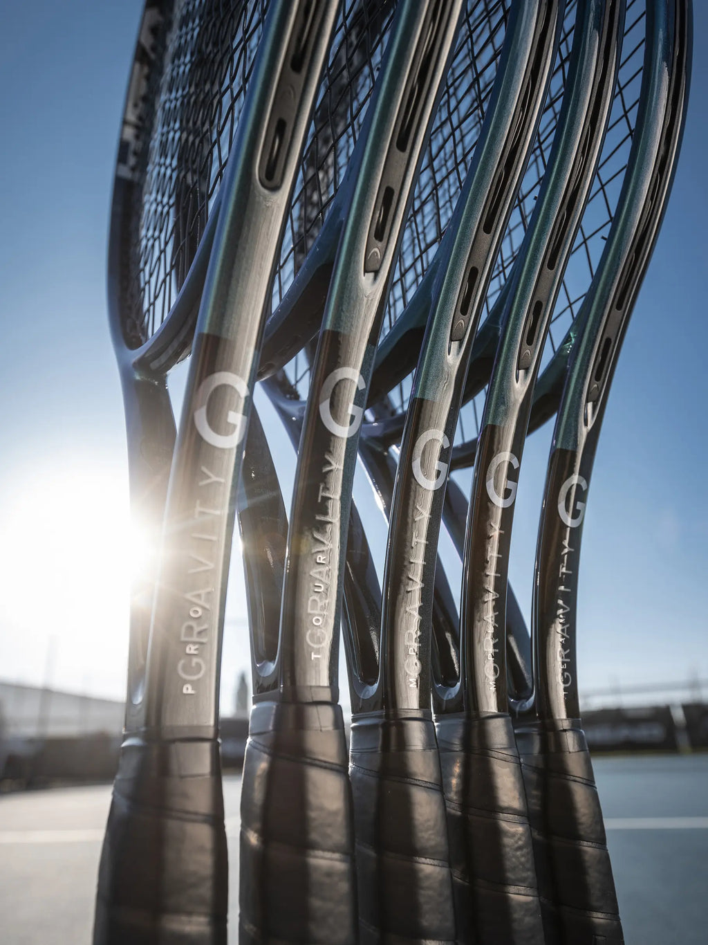 HEAD Gravity TEAM Raquetas de tenis