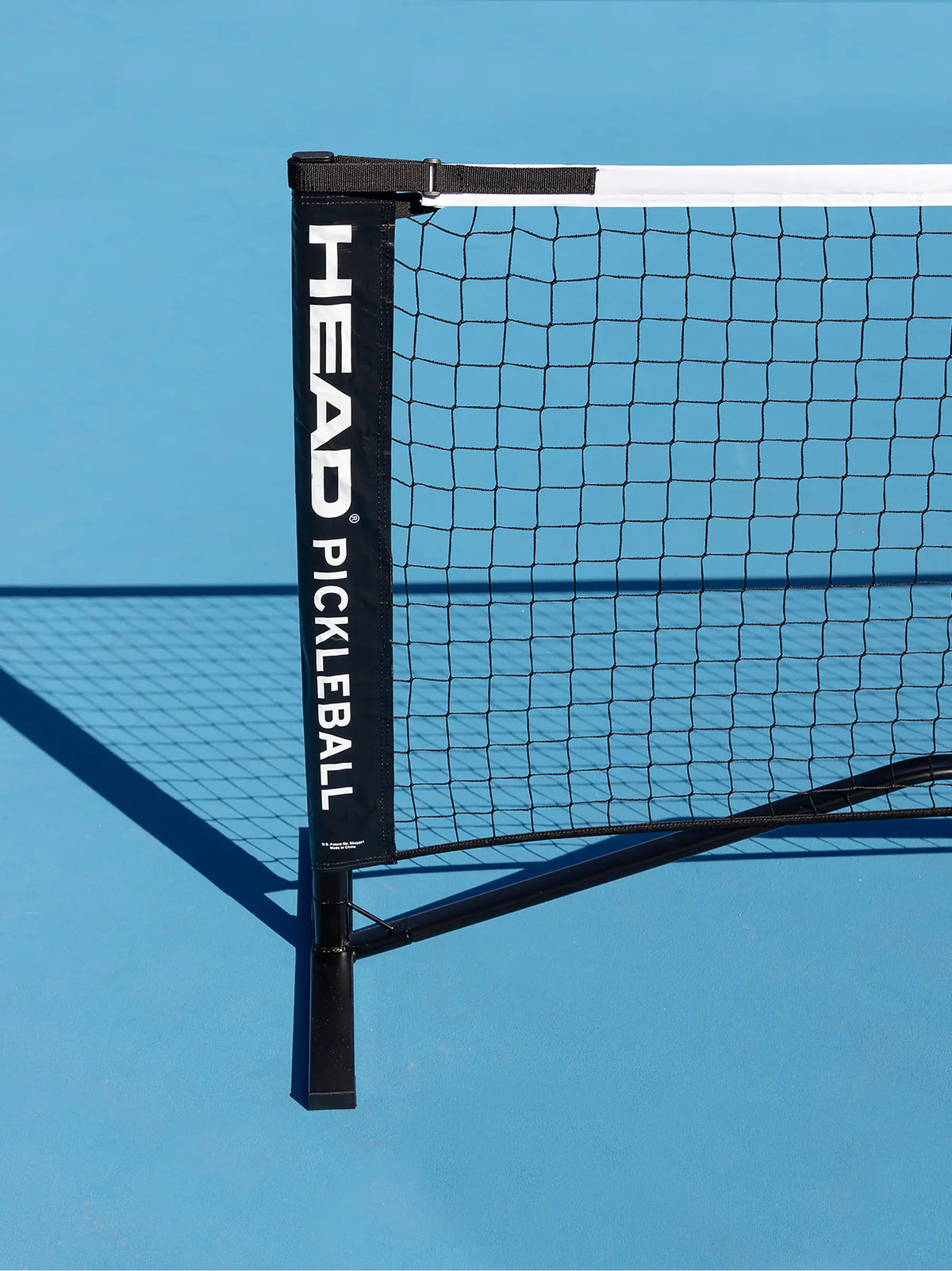 HEAD red de pickleball portátil