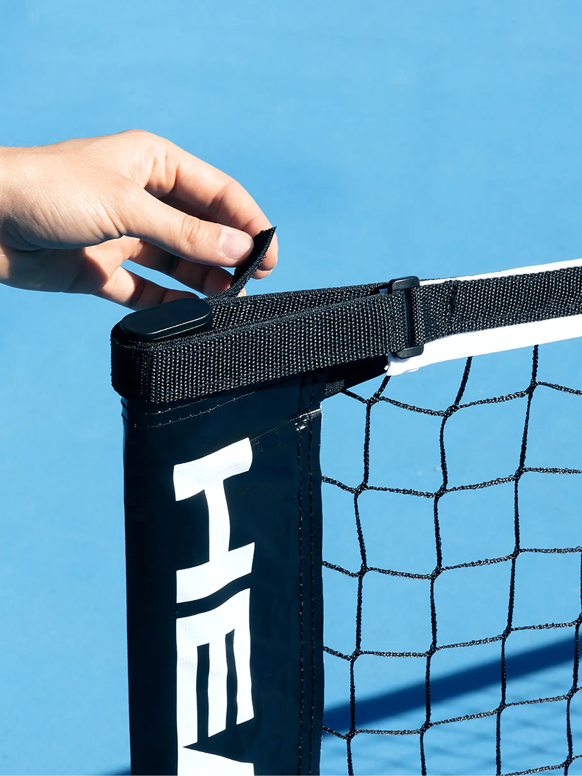 HEAD red de pickleball portátil