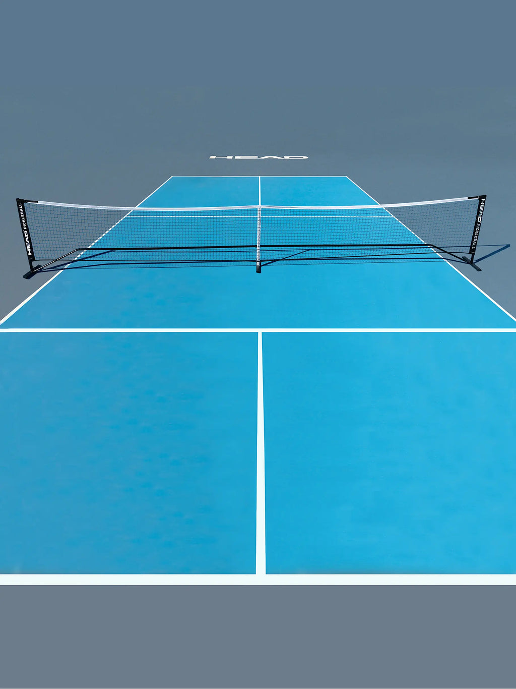 HEAD red de pickleball portátil