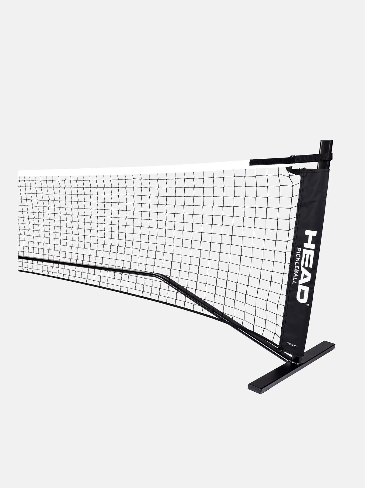 HEAD red de pickleball portátil