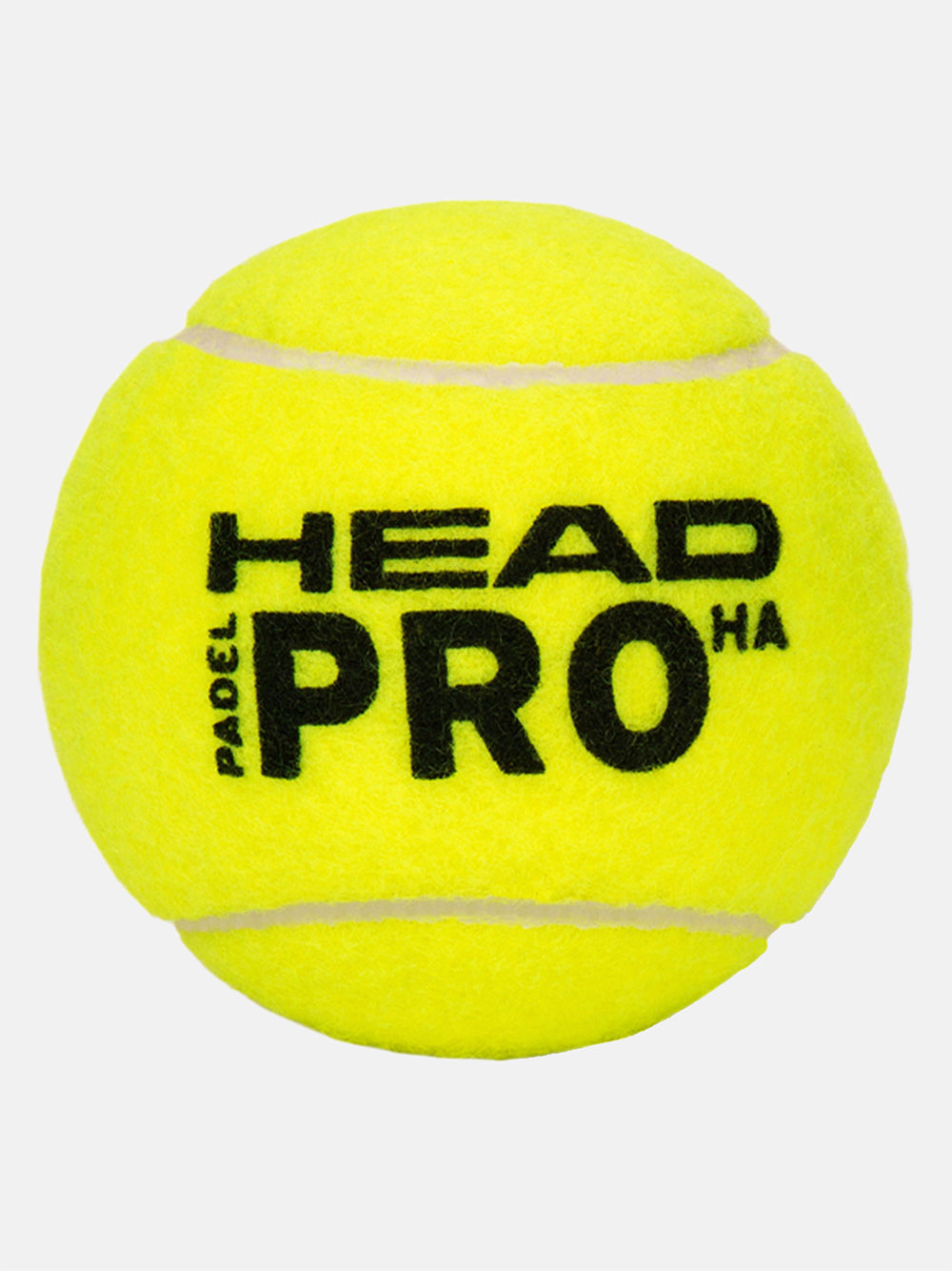 HEAD PRO High Altitude 3 pelotas de pádel