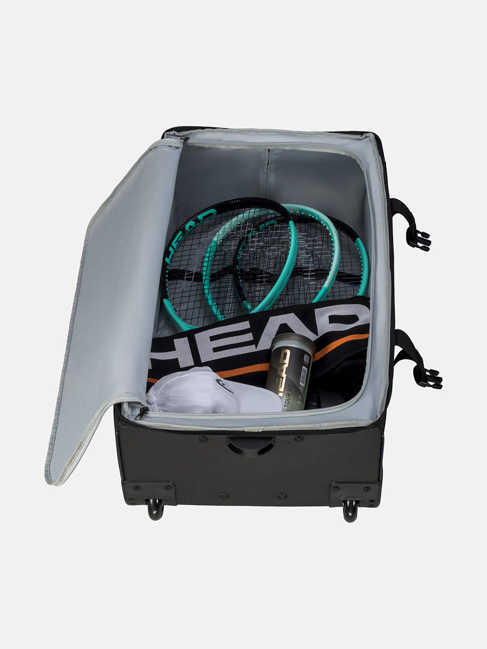 HEAD Tour Travelbag