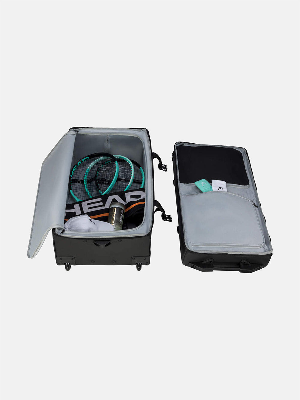 HEAD Tour Travelbag