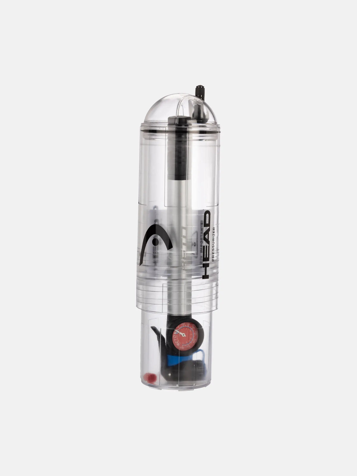 PRESURIZADOR CON BOMBA X4 HEAD