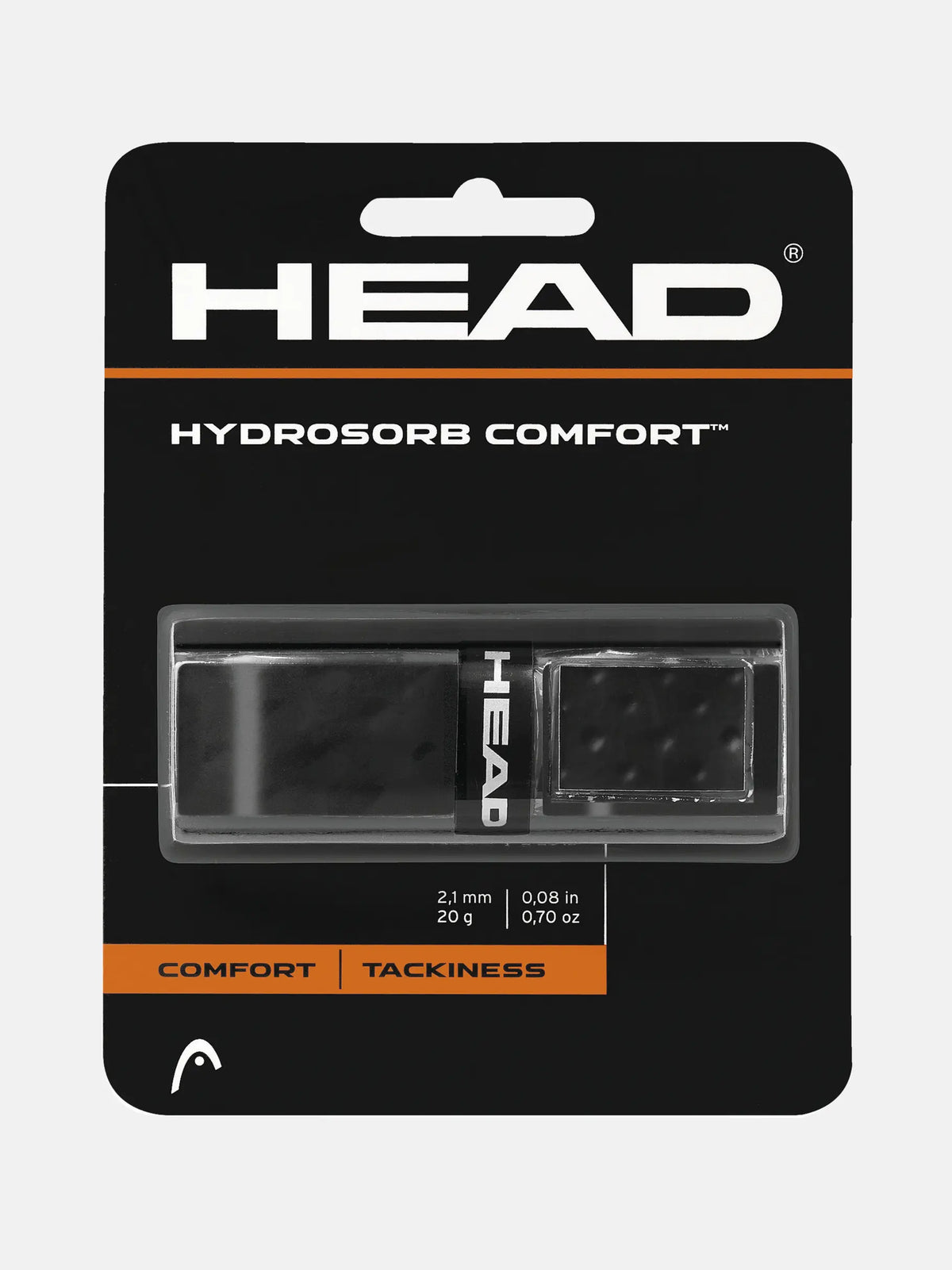 HEAD Grip Hydrosorb Comfort