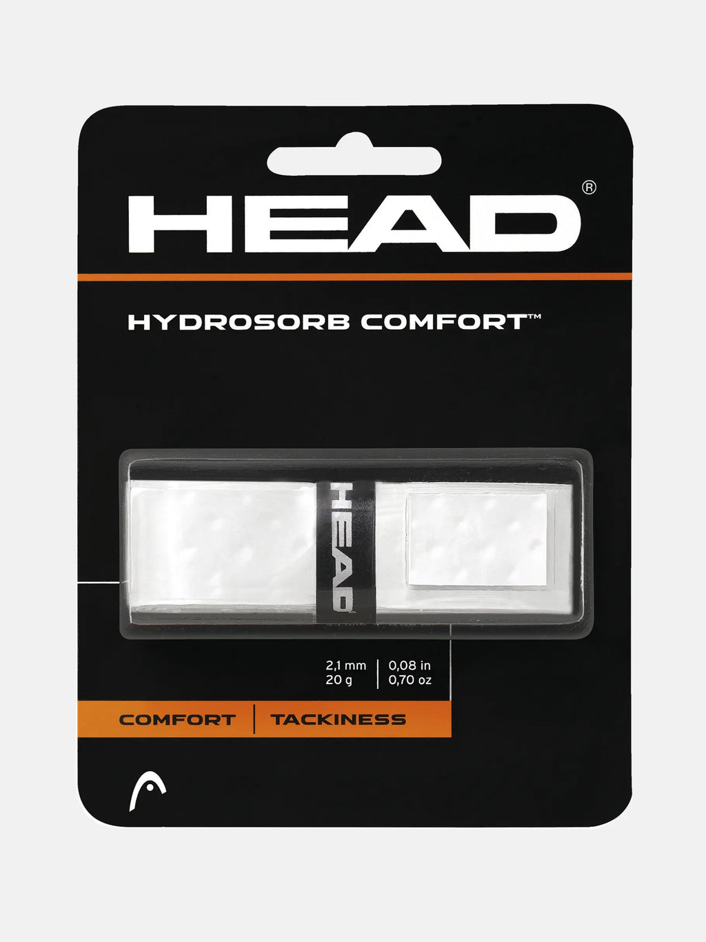 HEAD Grip Hydrosorb Comfort
