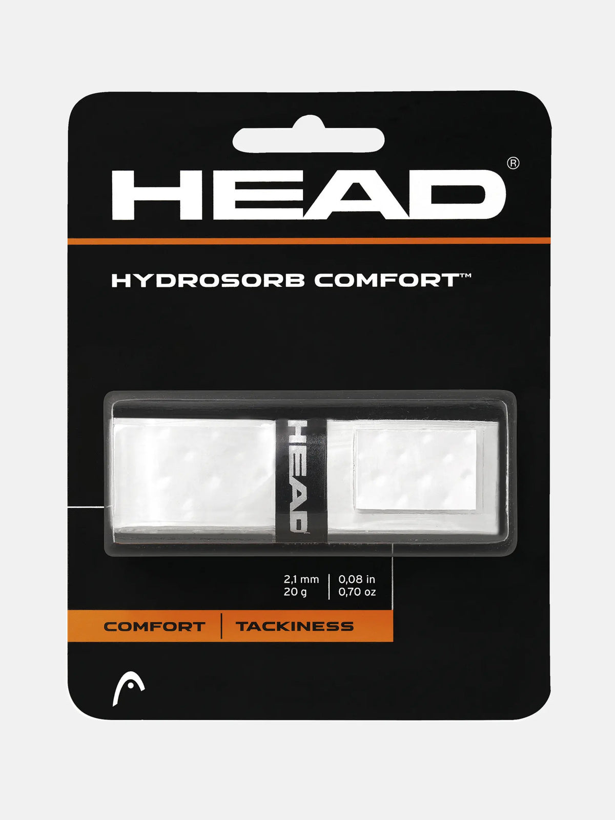 HEAD Grip Hydrosorb Comfort