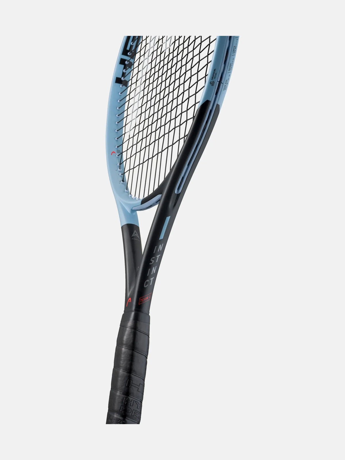 HEAD Instinct Team L Raquetas de tenis