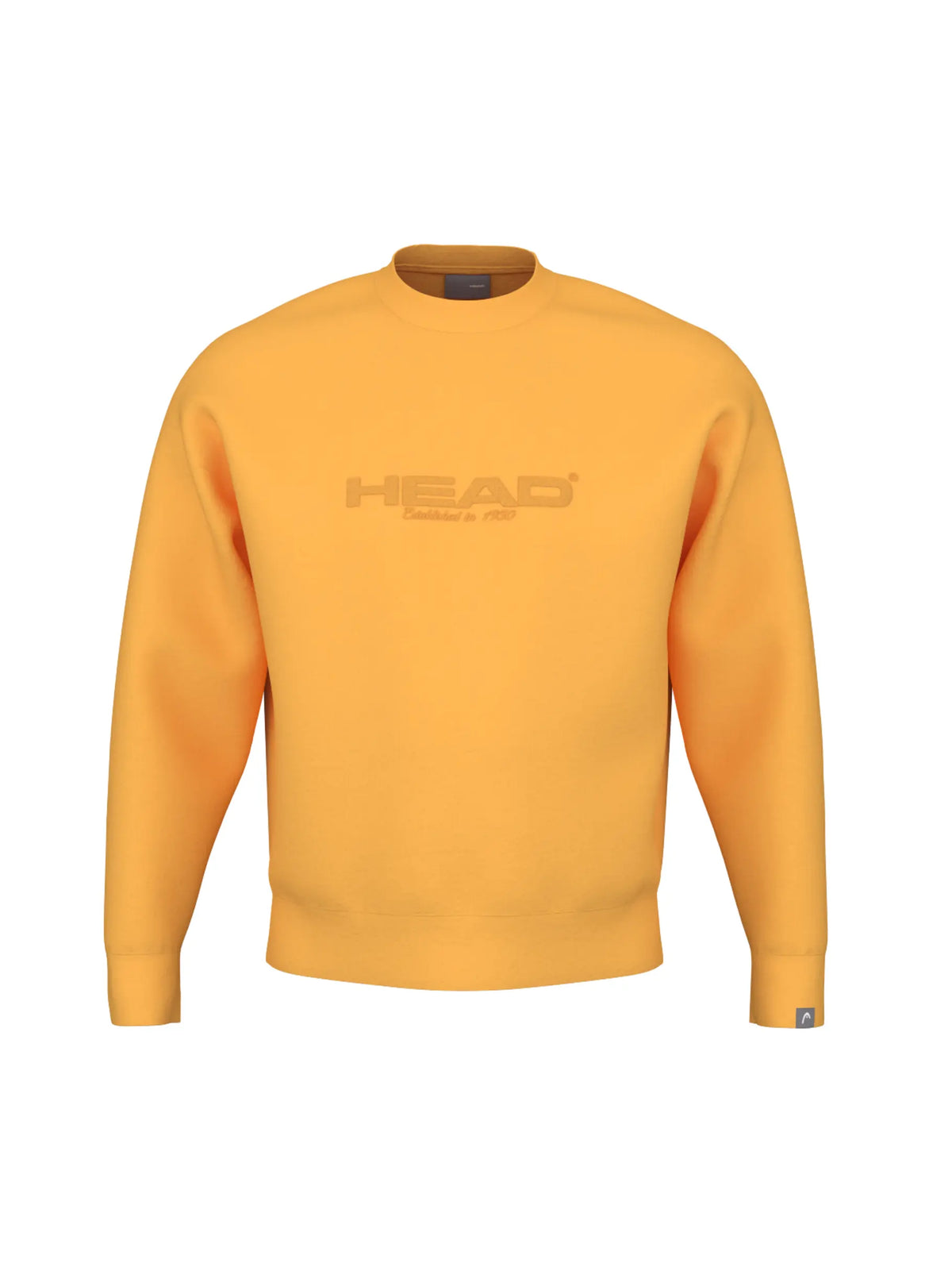 HEAD Motion Crewneck Hombre